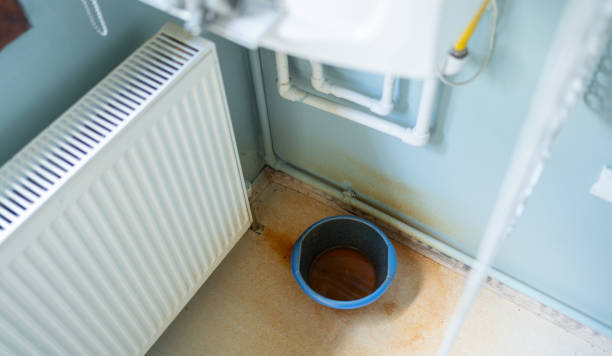 Best Residential water damage restoration  in Goodman, MS